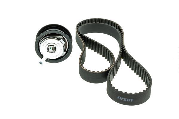 Kit de distribution (Kit courroie de distribution) AISIN ref. TSVG-002